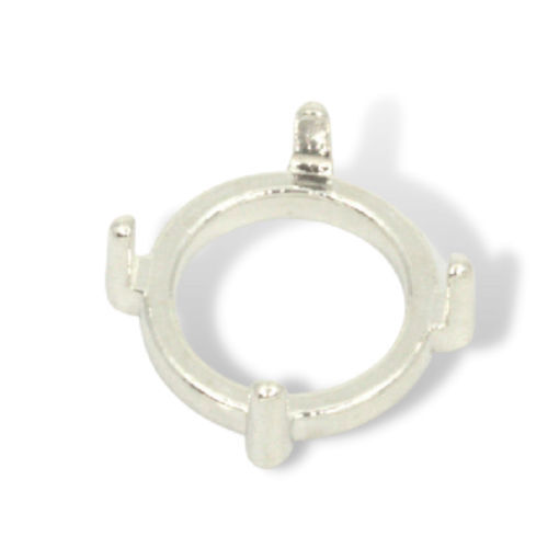 3mm- 14mm Round Cabochon Head Mounting