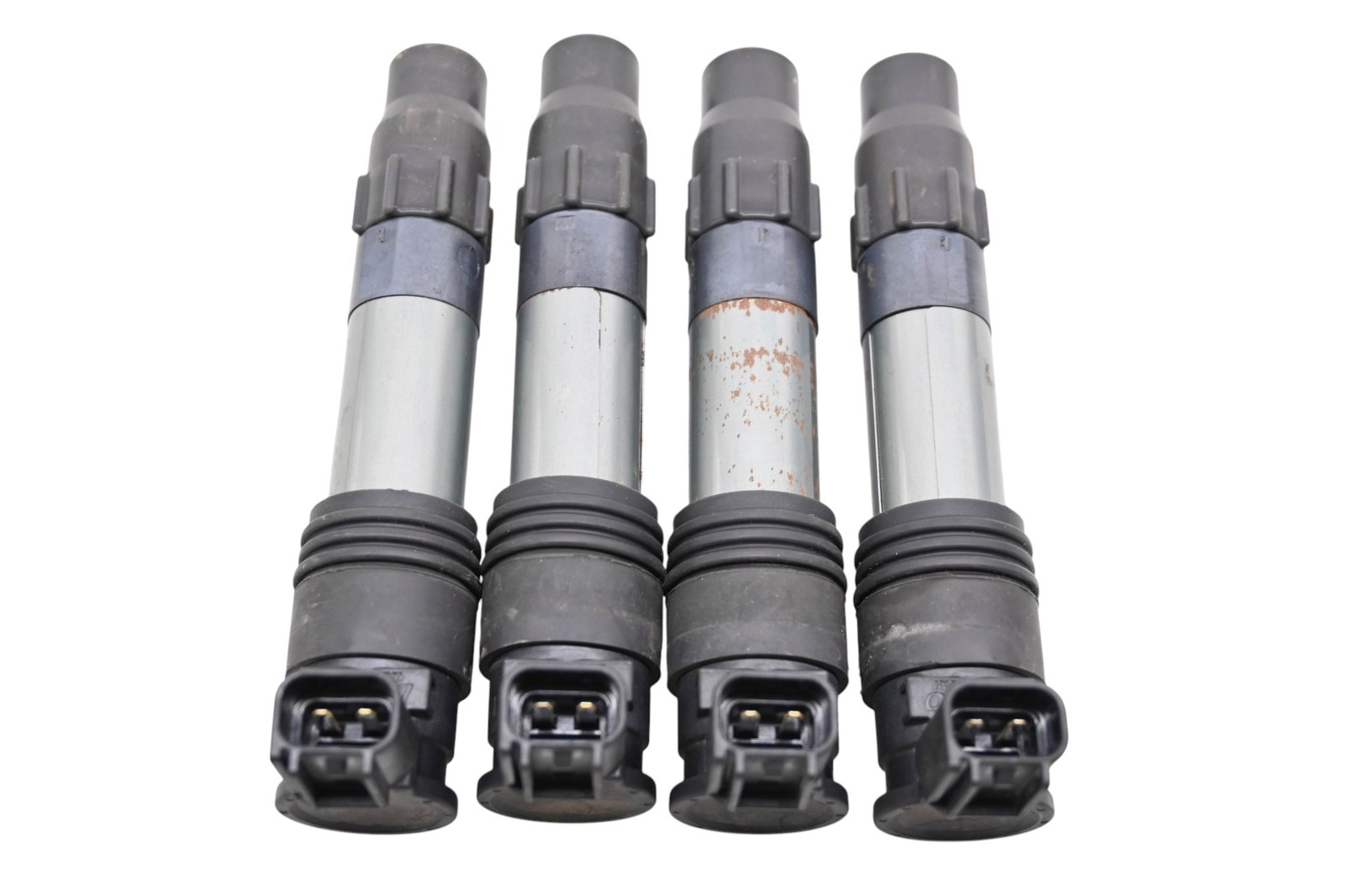 17 Kawasaki Z900 ABS Ignition Coils