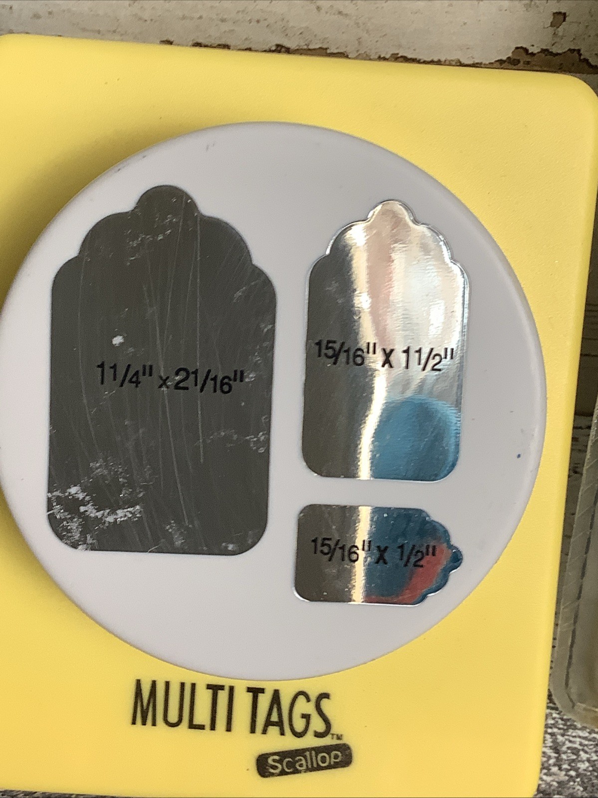 Craft Scrapbooking Lot