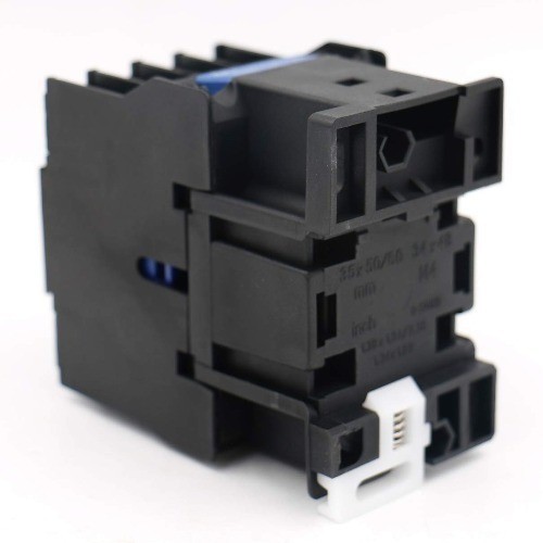 CJX2-2501 110VAC 25A Mechanical Interlock Kit 2 AC 110V