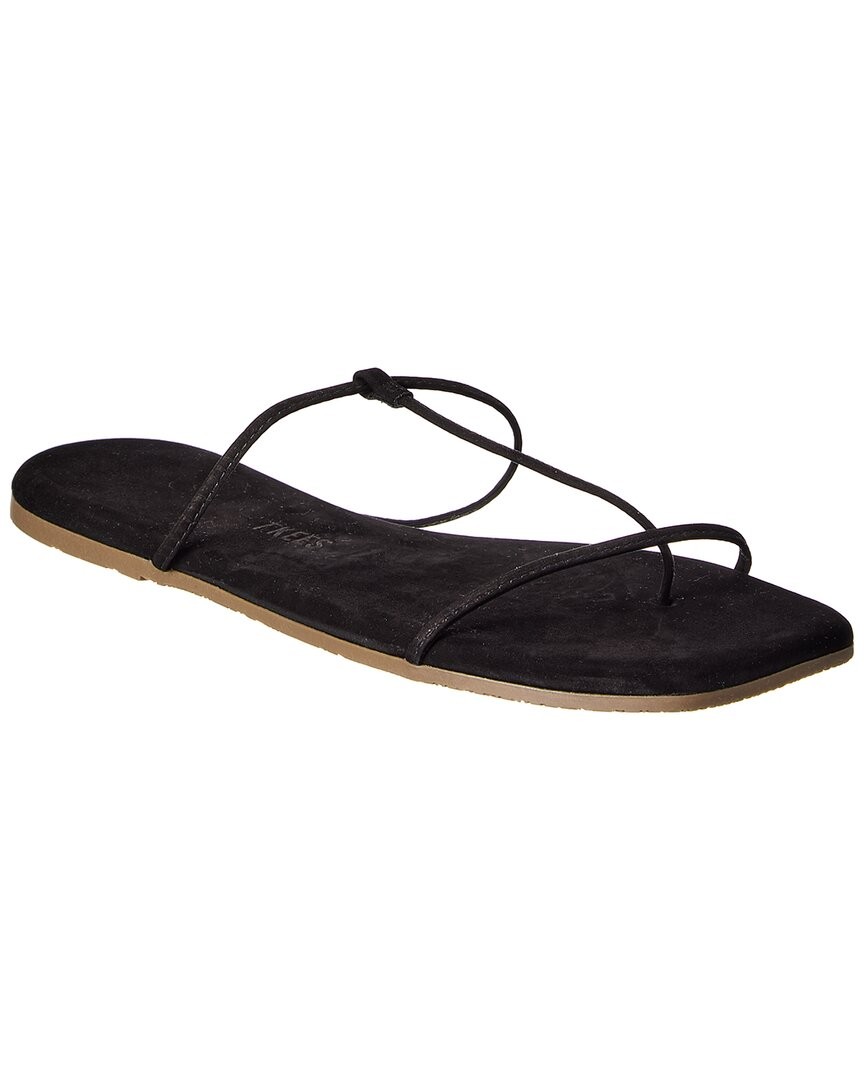 Tkees Chloe Suede Sandal Women's