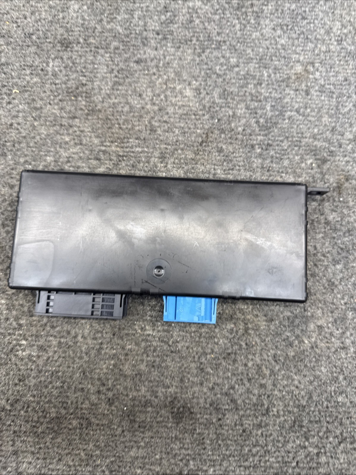 10-17 BMW 528I/535I Central Gateway Control Module OEM