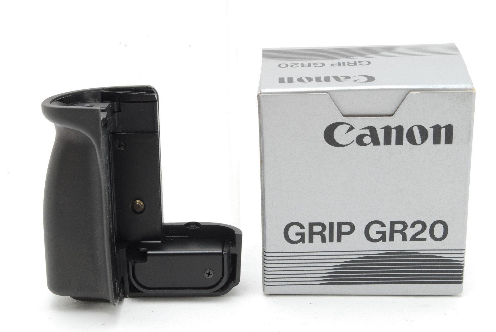 [Top MINT] Canon GR20 Grip for EOS 600, 620, 630, 650 Film Camera From JAPAN