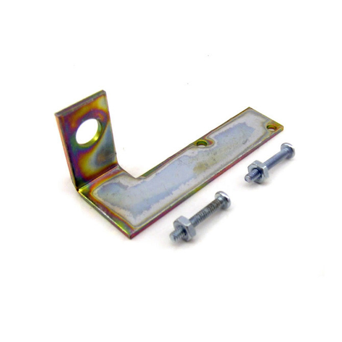 15518 Nitrous Express Dominator Wot Switch Bracket (Only)