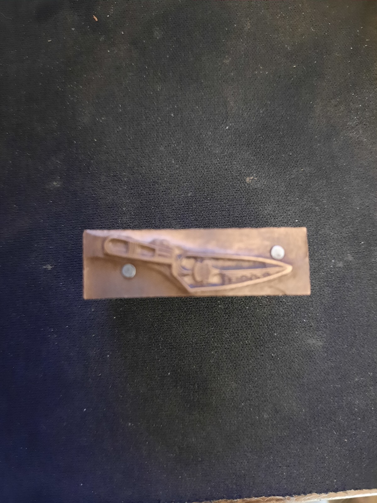 Keen Kutter Small Printer's Block Knife