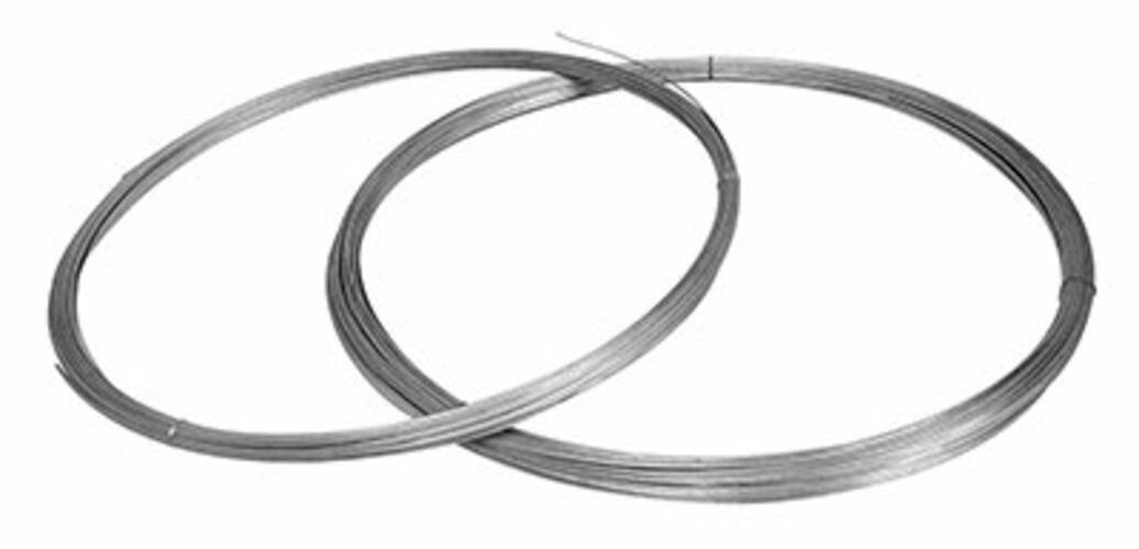 Midwest AIR TECH/Import 10LB 9GA Merchant Wire 317527A