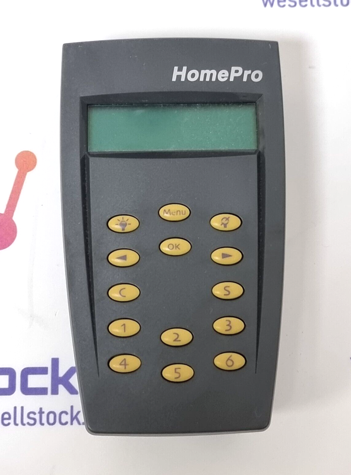 HOMEPRO ZTH100 Wireless Controller