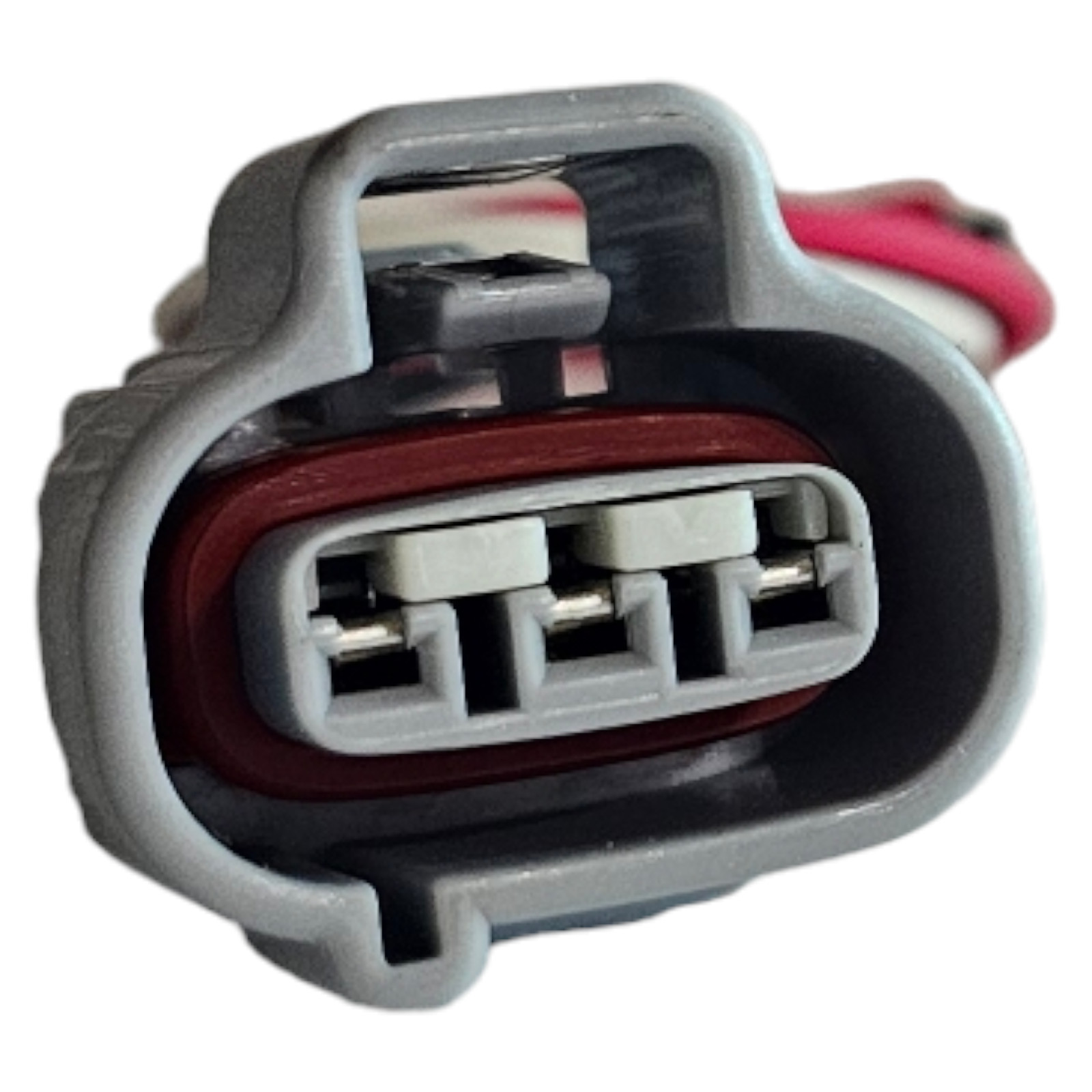 Idle Air Control Valve Connector Fits Acura Honda GM Lexus Toyota Scion Suzuki &