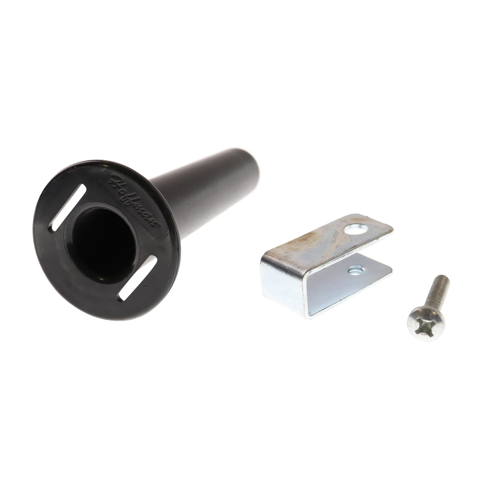 HOFFMAN LCRDSK CABLE RUNWAY SPOOL DIVIDER BRACKET / HARDWARE MOUNTING KIT