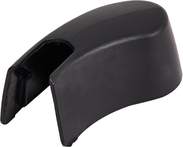 Rear Windshield Wiper Arm Nut Cover Cap Replacement, 1  Size: for BMW X2 18-23