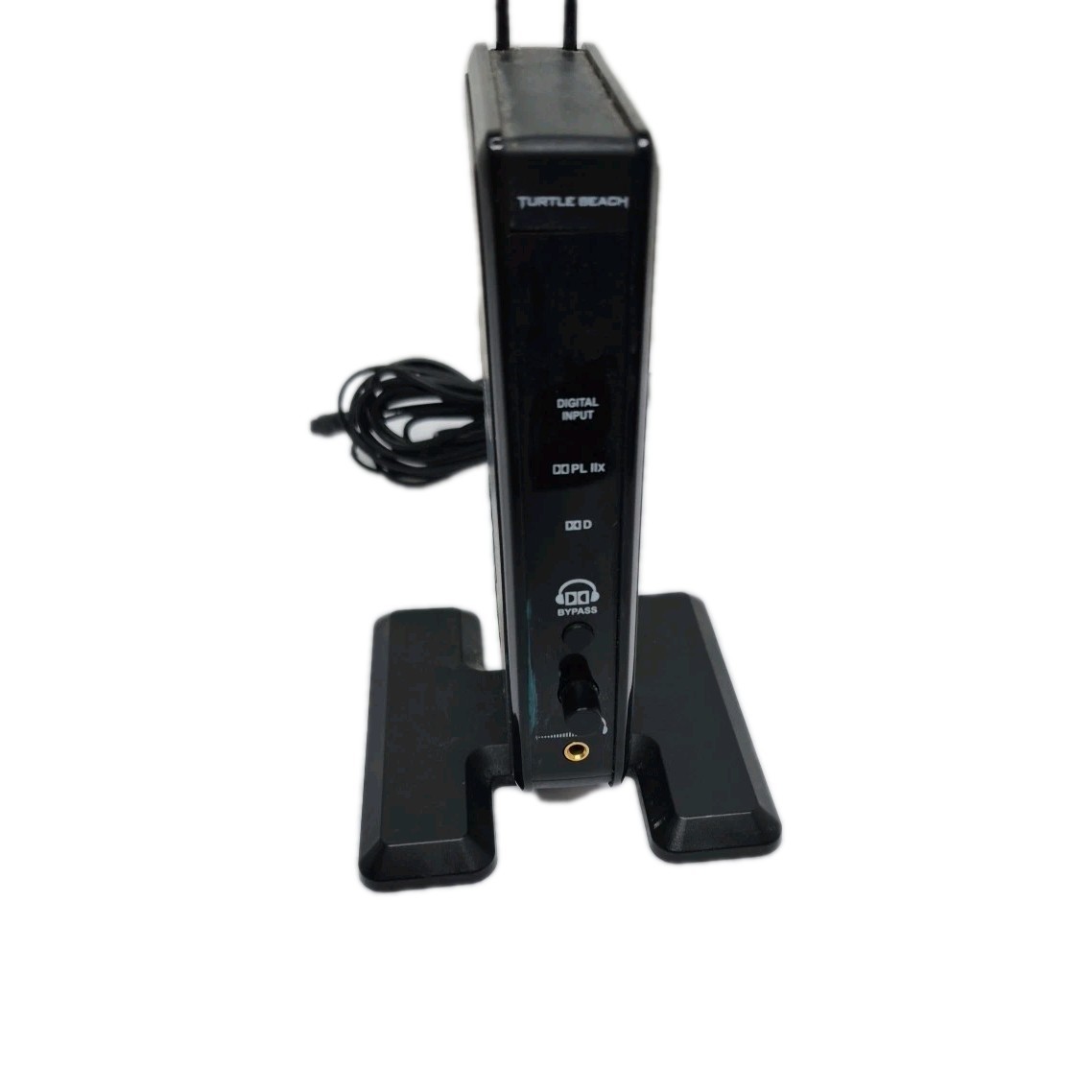 Turtle Beach Ear Force PX5 Receiver With USB Power & Optic Cable