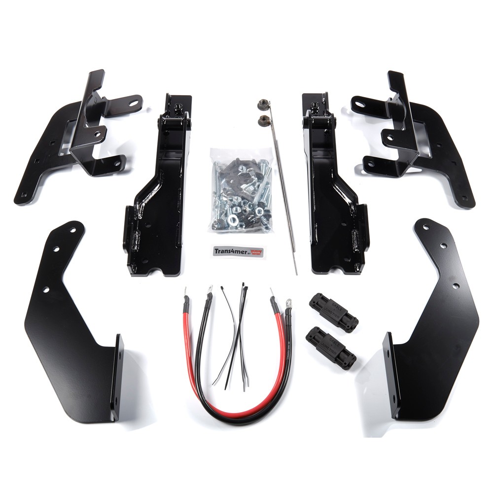 Warn 94036  WINCH ACCESSORIES