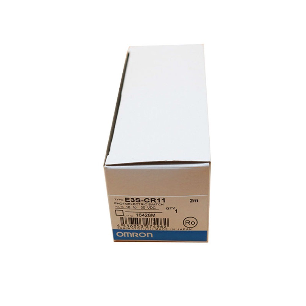 Omron Photoelectric switch E3S-CL1 E3S-CL2 E3S-CR11 E3S-CT11 E3S-CT61 E3S-R67