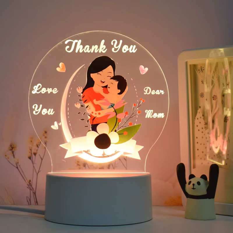 Night Light Best gifts for parents