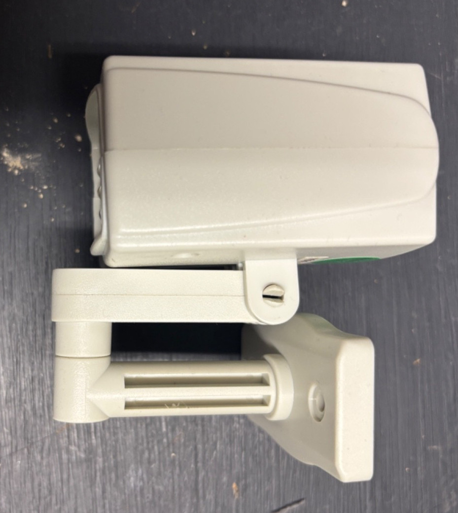 Talia Brand CCTV Camera