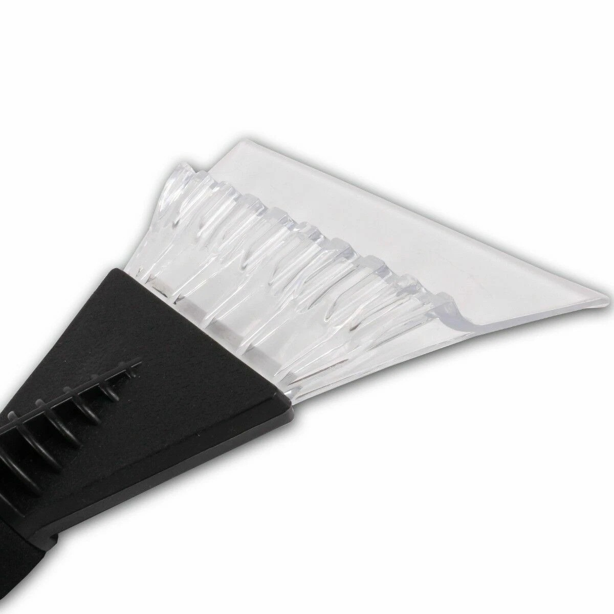 1Pcs Ice Scraper Heavy Duty Soft Handle Car Van Windscreen Snow Remover Tool