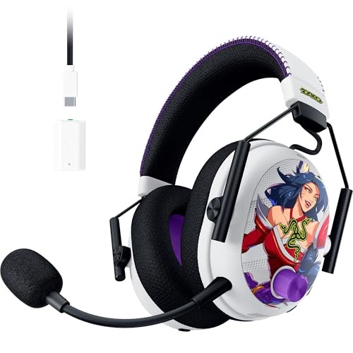 Razer BlackShark V3 Pro Wireless ANC Gaming Headset for Xbox RZ04-05401100-R3M1