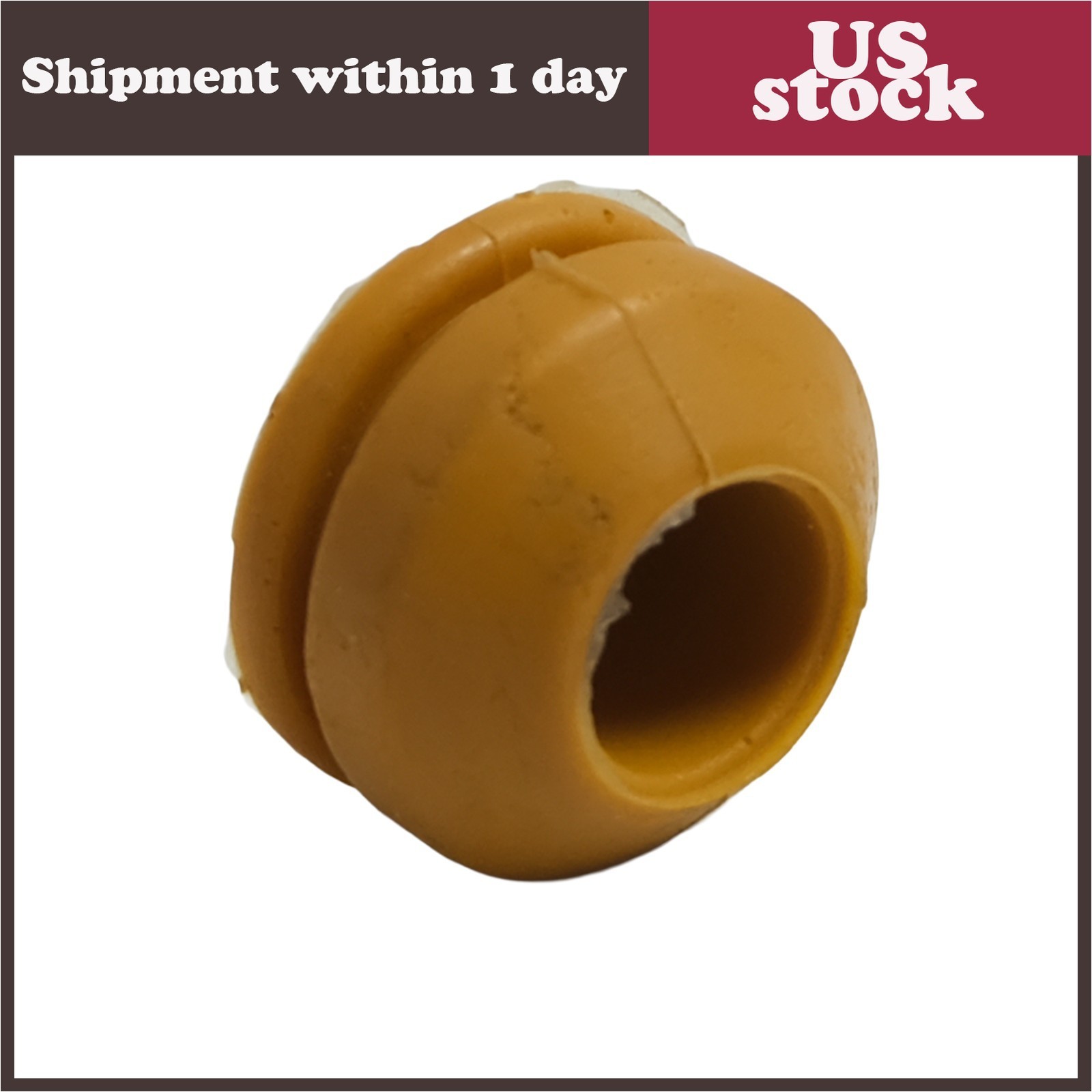 NEW  1138-791-5903 Stop buffers For Stihl MS261 MS362 MS441 MS661 USA