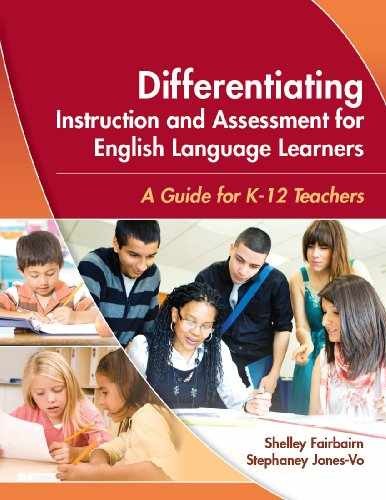 Differentiating - Paperback, by Fairbairn Shelley; Jones-Vo - Very Good