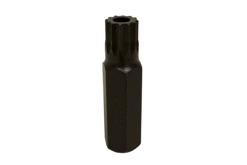 Lisle 60880 18MM TRIPLE SQUARE TAMPER-PROOF  MADE IN USA