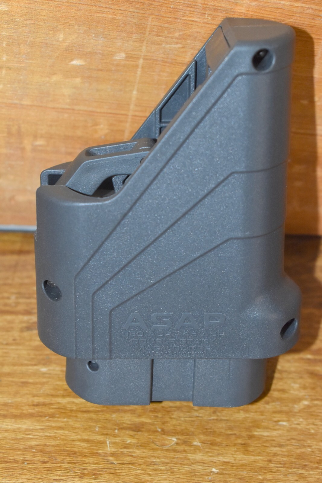 Butler Creek ASAP Universal Double Stack Magazine Loader 380-45 ACP (USED)