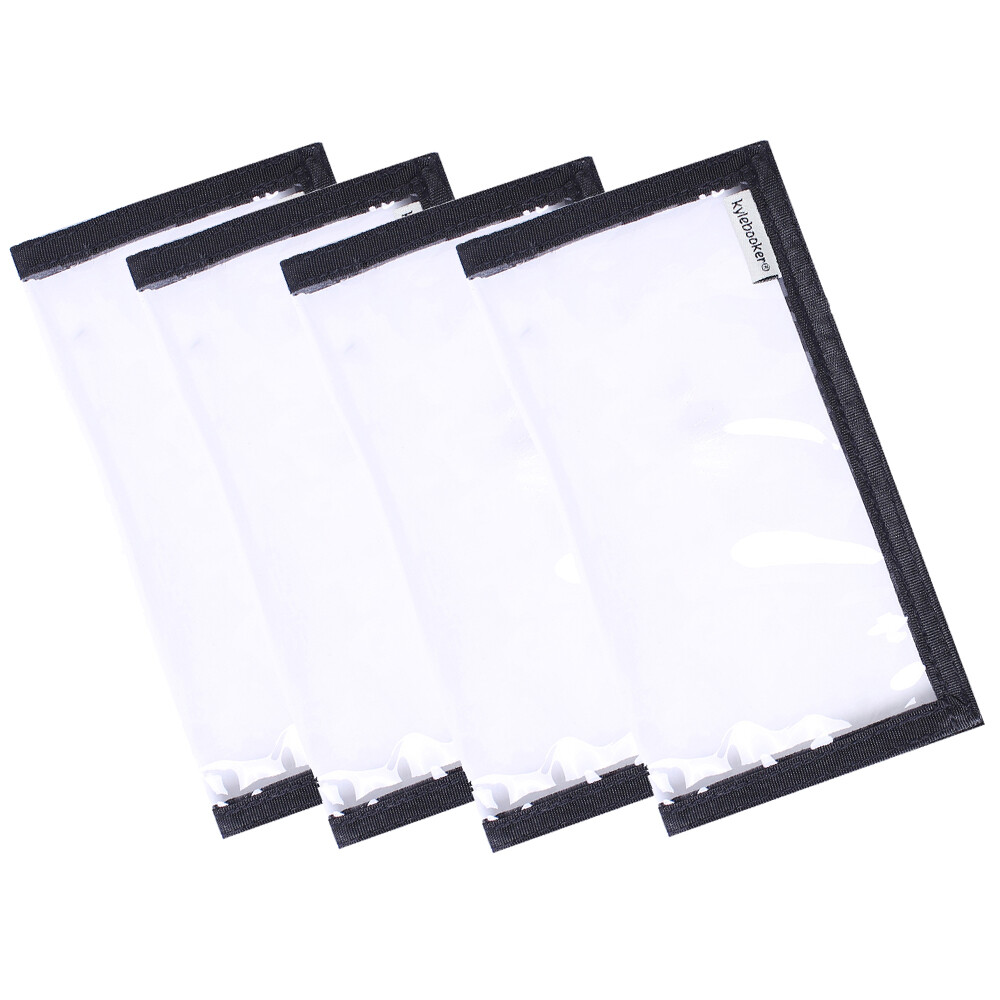 Fishing Lure Wraps includes 4 Pack lure cover, lure protector,Lure Cover Jacket
