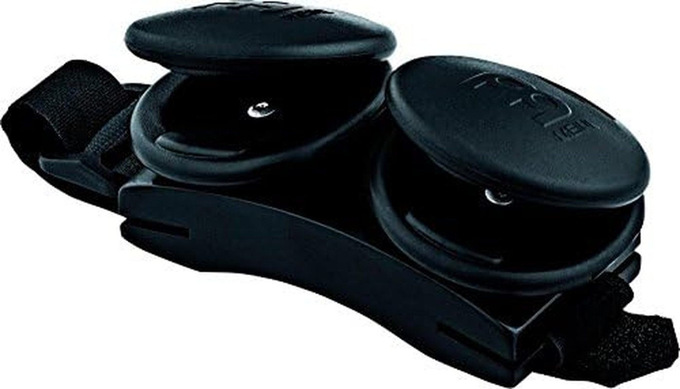 CFC-BK Cajon Foot Castanet