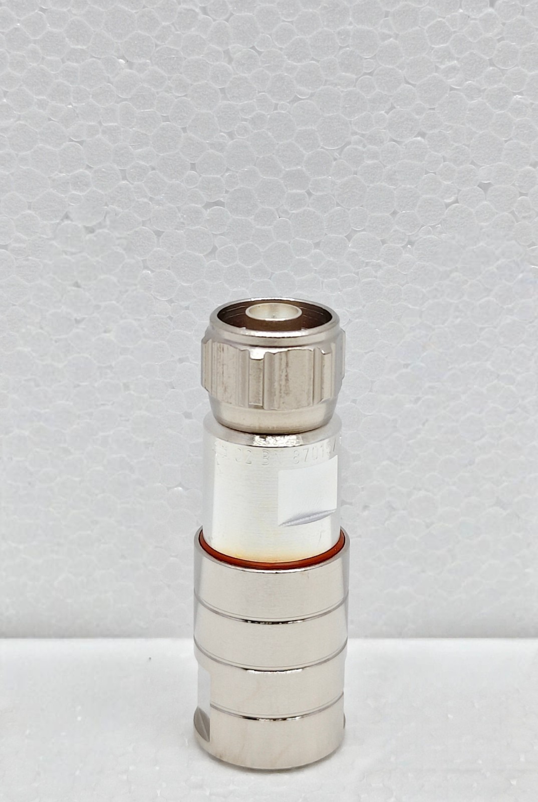 SPINNER N MALE CONNECTOR SF 1/2''-50 CAF BN870157