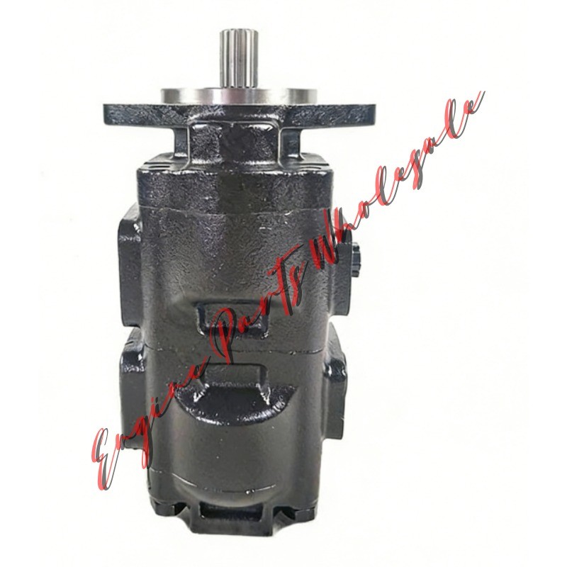 Hydraulic Pump 20/925337 For JCB 3CX 4CX Backhoe Loader