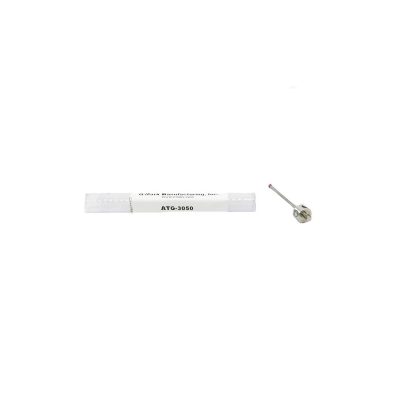 Q-MARK MANUFACTURING ATG-3050 NSMP