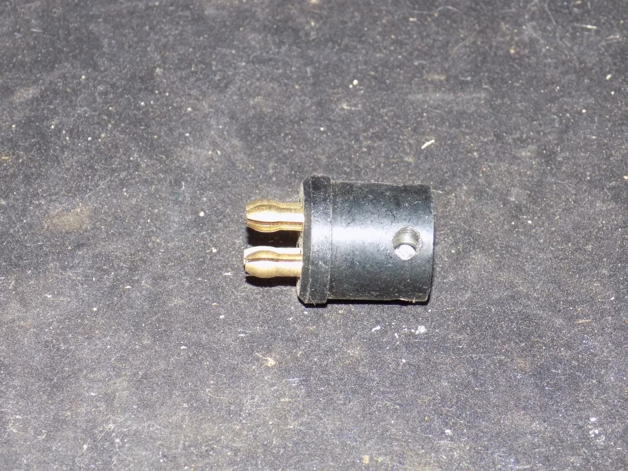 BWP M-3010 Socket Interior (Box of 28)
