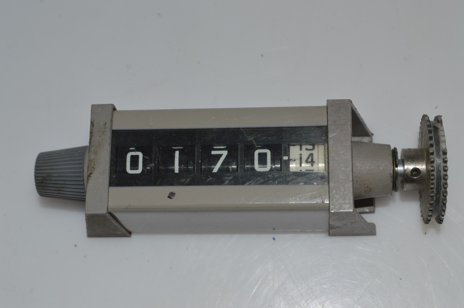 *TC* VEEDER-ROOT 742845-009 COUNTER (ADJ44)