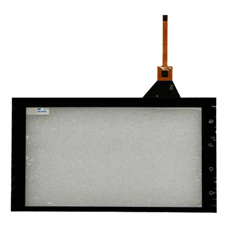 10.1-inch For KDT-5774 Capacitive Screen Touchpad  Touch Panel 1x