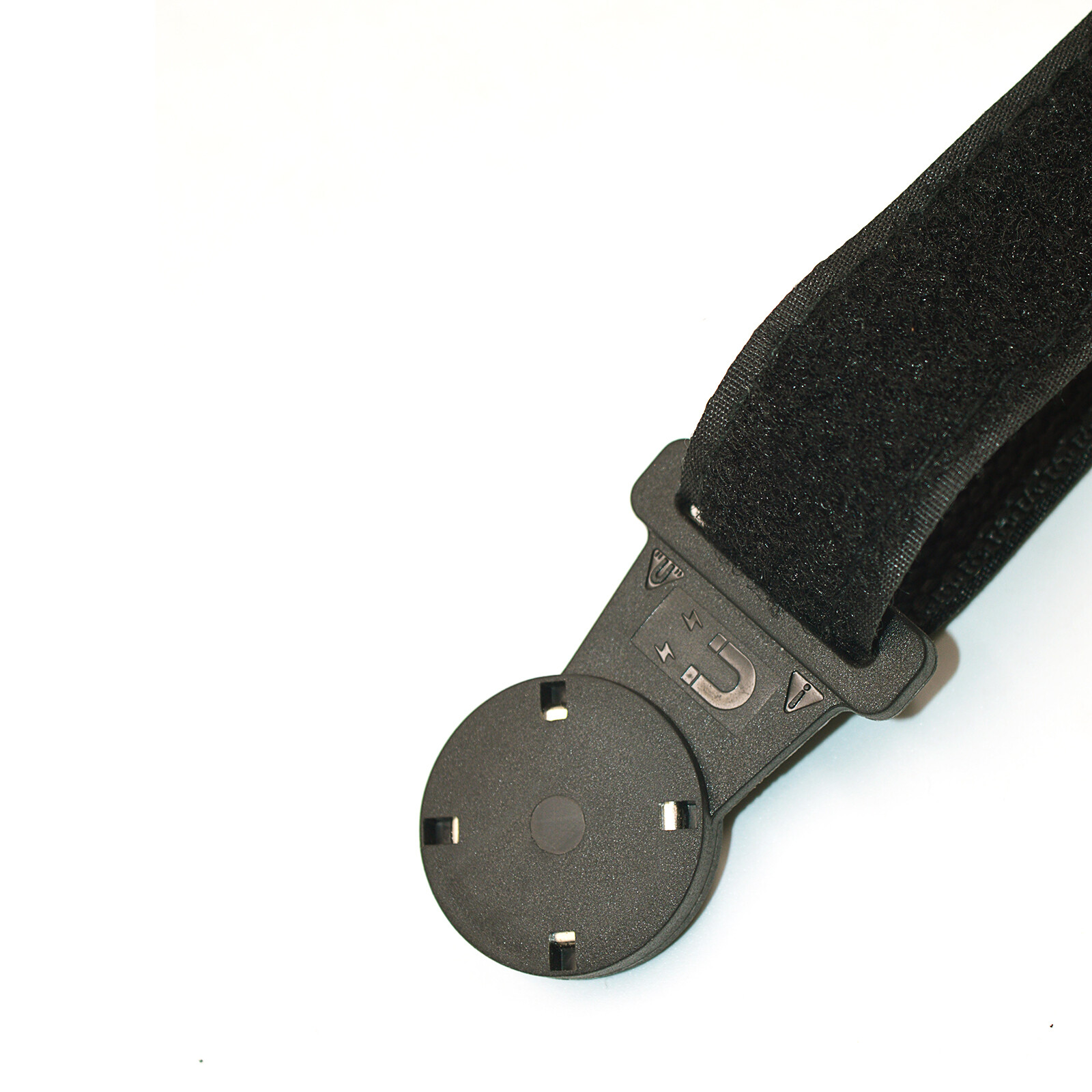 For FLuKe METER HANGING KIT MAGNET MULTIMETER STRAP BLACK