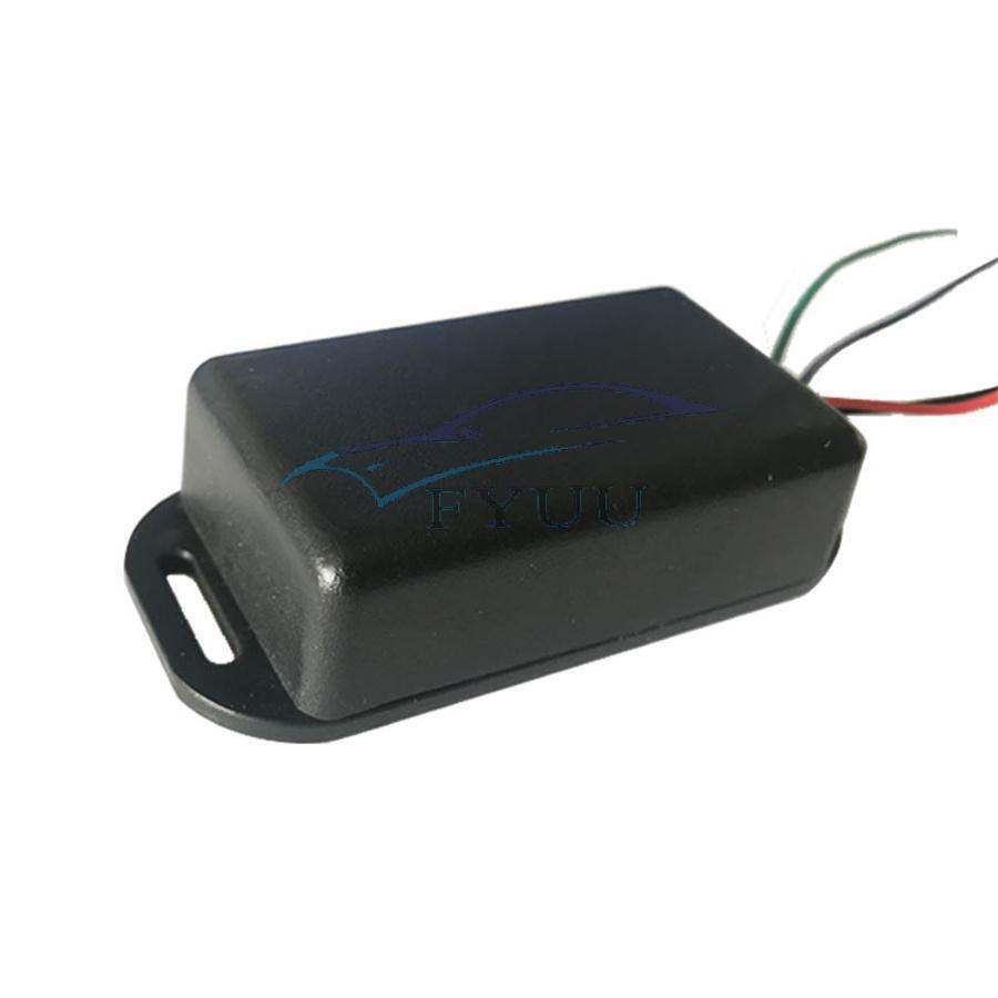 Fuel Gauge Interface Module Ohm Range Converter Fuel Gauges To Match Ohm Range