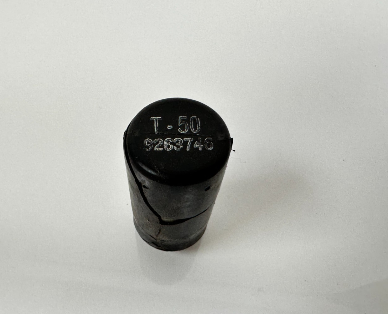 Vintage Bogen T-50 9263746 Transformer