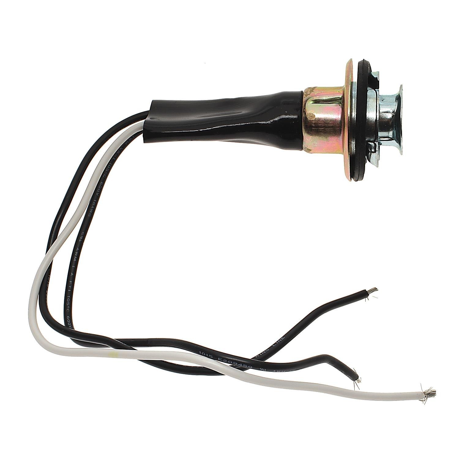 New SMP Turn Signal Light Socket For 1981-1993 Dodge D250