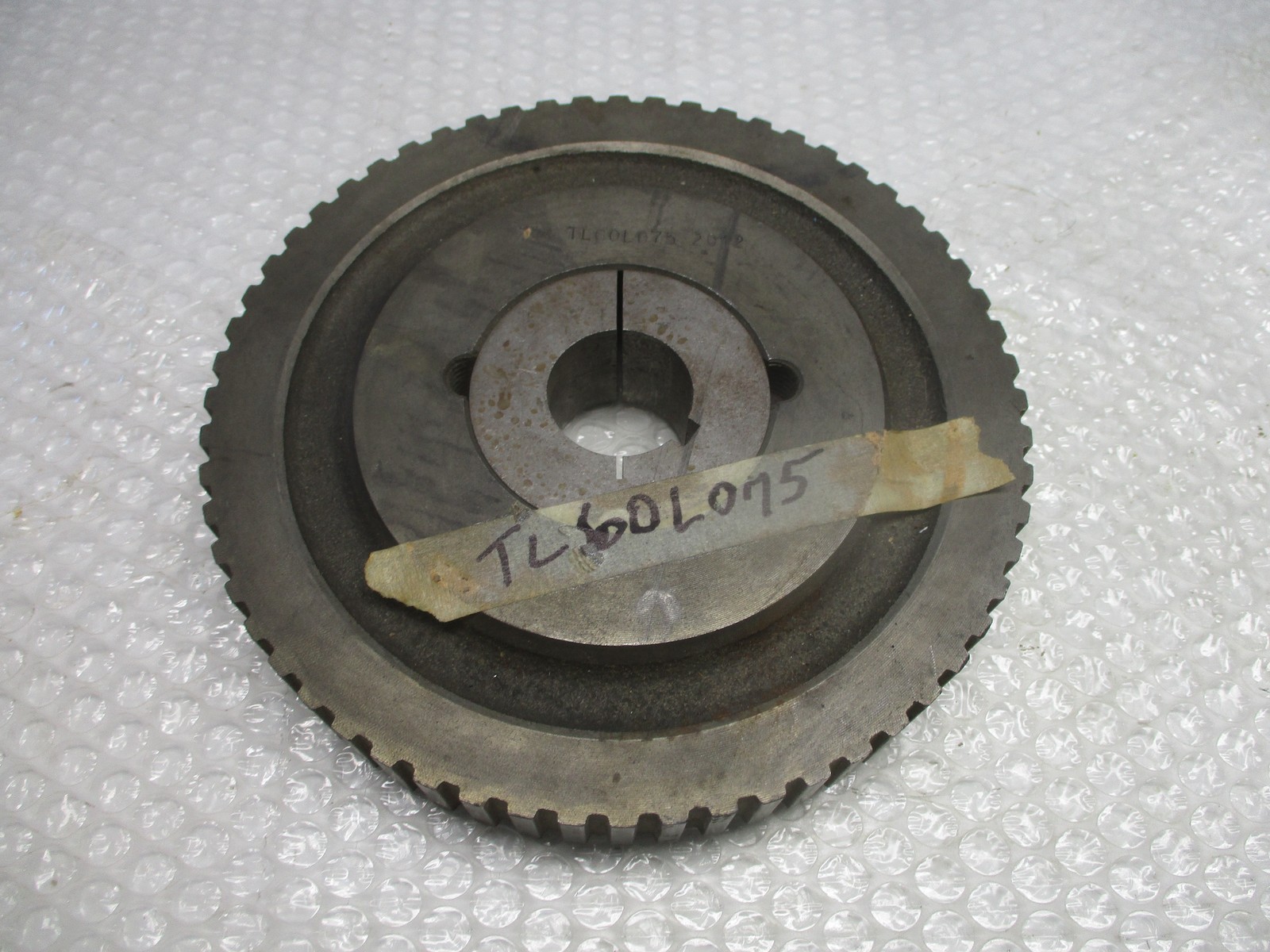 MARTIN TL60L075 2012 PULLEY UNMP