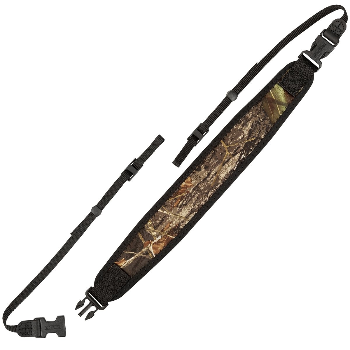Super Classic Strap - 3/8-Inch (Nature)