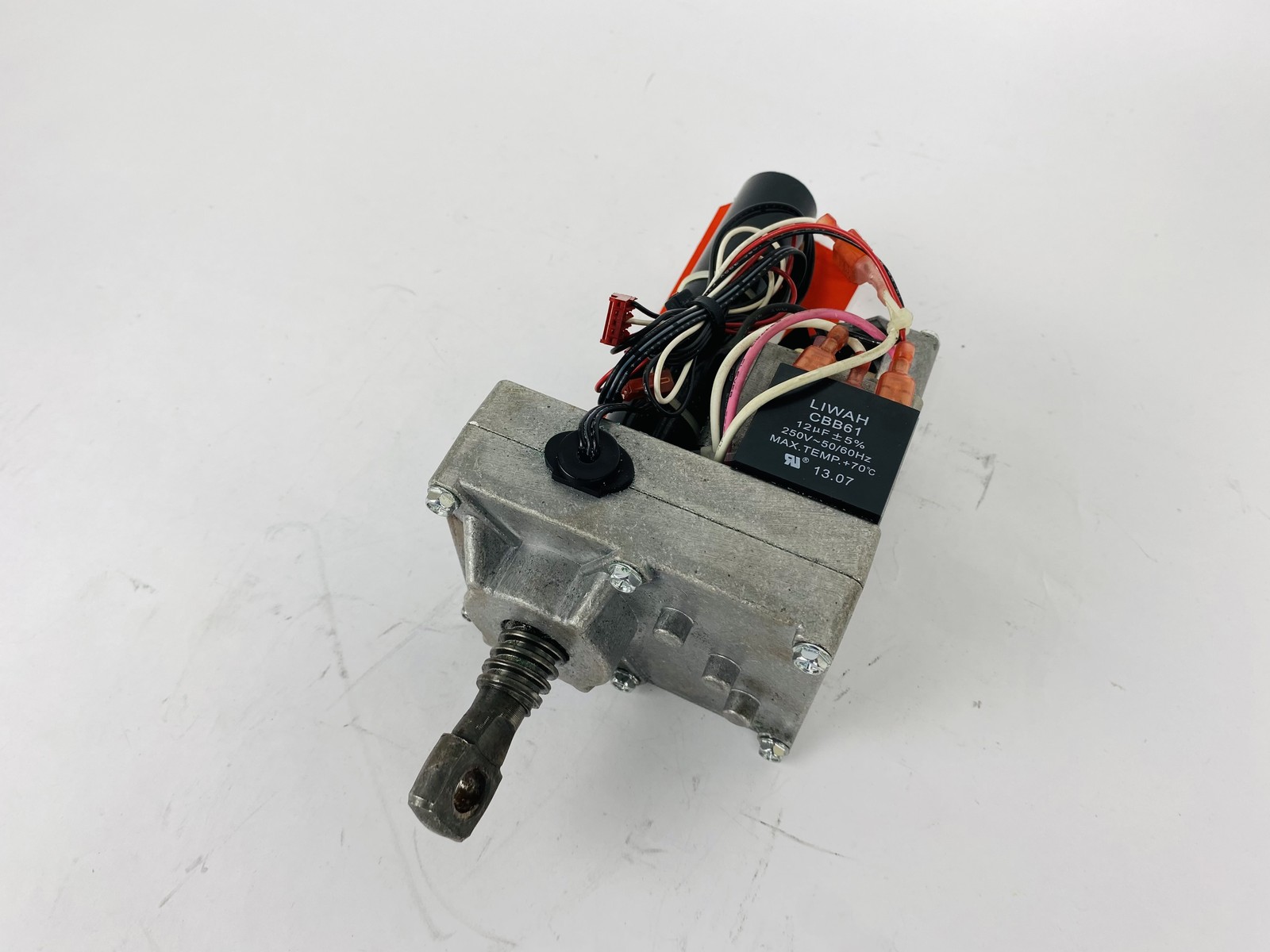 Pro-Form PFTL99513 0 Treadmill Incline Lift Motor 220825 C1026B4037 (FP308)