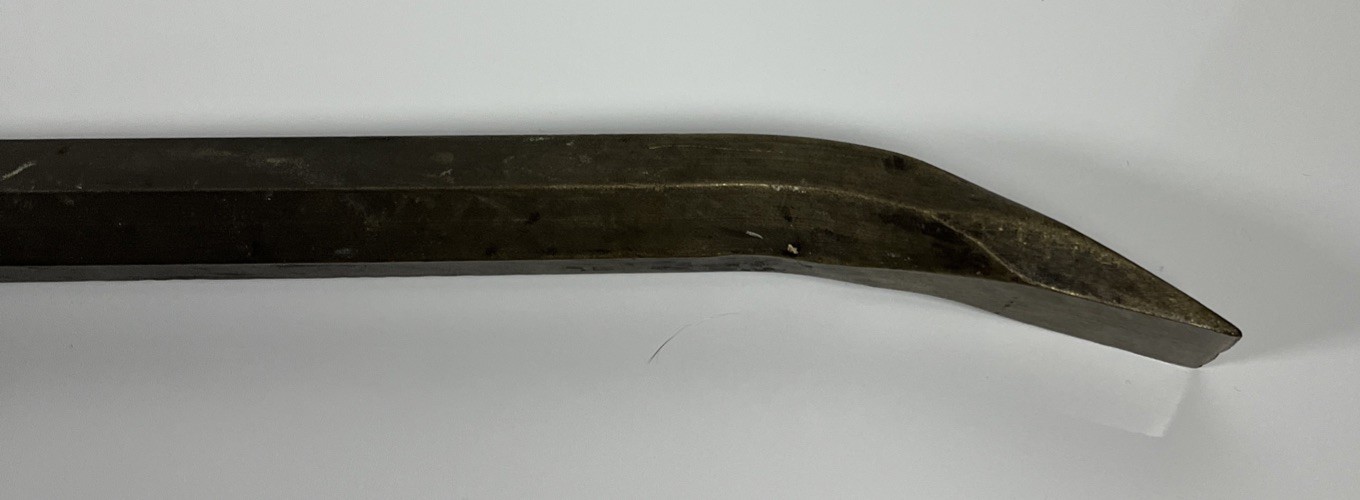 Ampco Safety Tools W-30 Crow Bar 24"