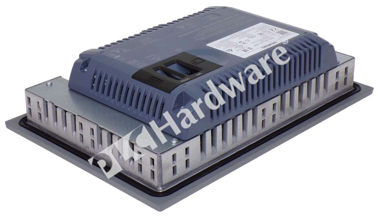 Siemens 6AV2124-0JC01-0AX0 6AV2 124-0JC01-0AX0 SIMATIC TP900 Interface Terminal