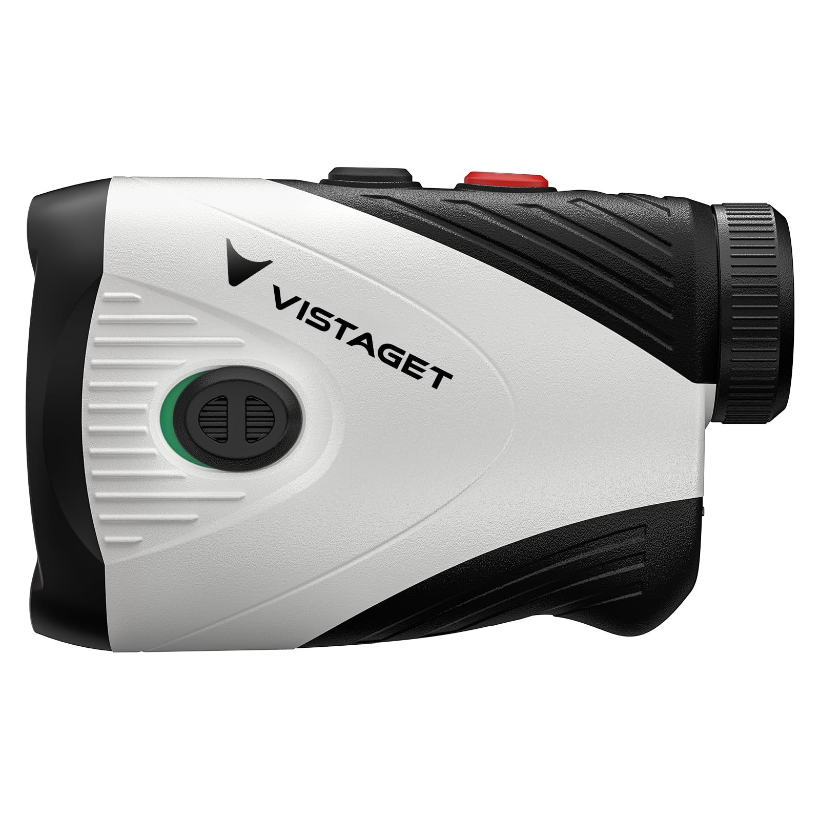 VISTAGET Golvia 30 Golf Range Finder 1200 Yards, 7X Magnification, Rangefinde...