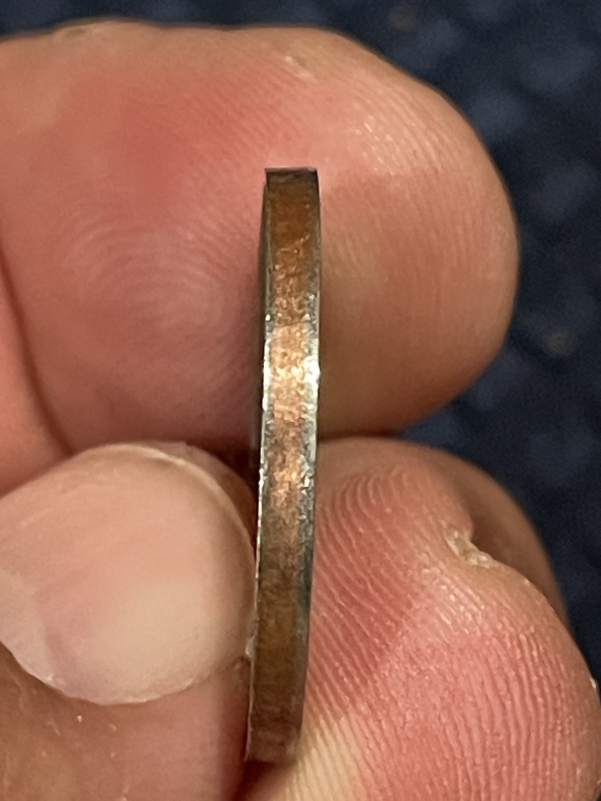 1980 D Washington quarter, filled D multiple error, you need to see!!