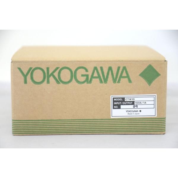 YOKOGAWA CTW10 Japan Free Shipping [New]