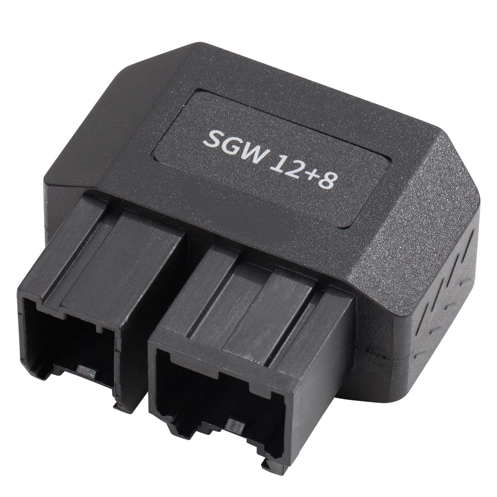Lonsdor SGW 12+8 Security Gateway Module Adapter For CHRYSLER JEEP FCA vehicles