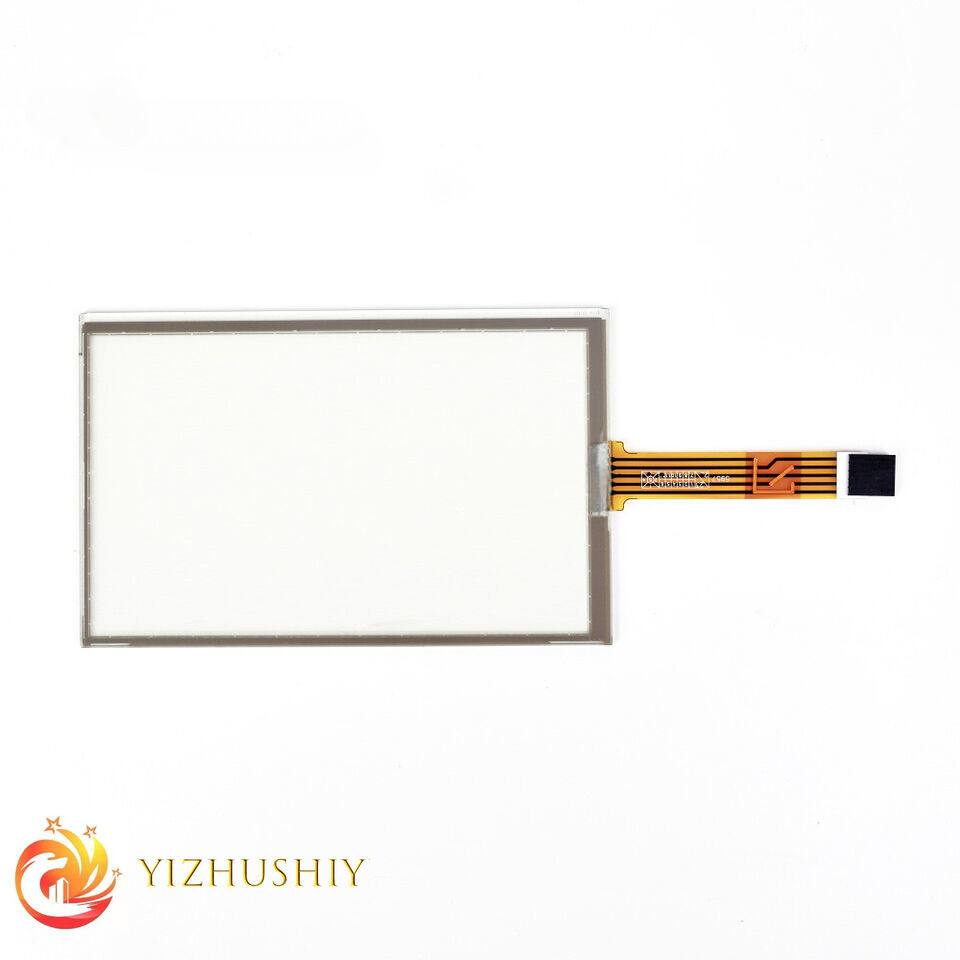 AMT2525 91-02525-00A Touch Screen Panel Glass Digitizer for AMT2525 91-02525-00A
