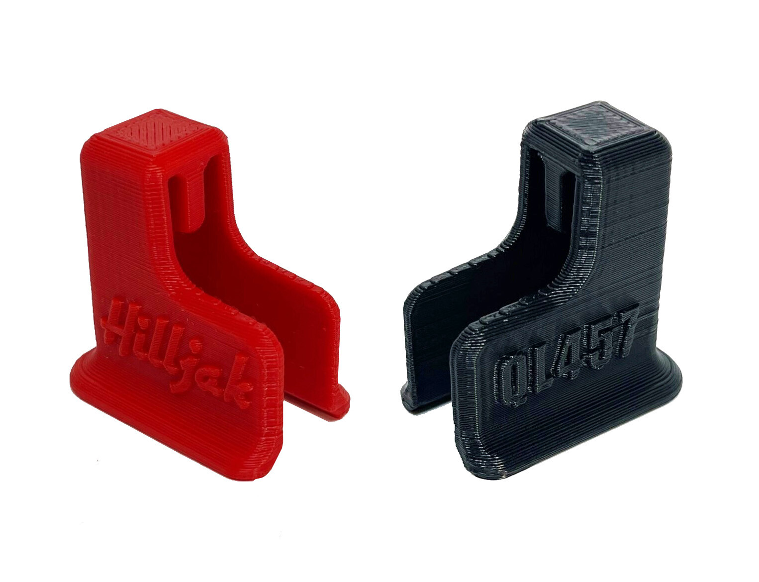 2-PACK Speed Loader for CZ 457, 512, 452, 455, 453; Savage Mark II, 501, 504 900
