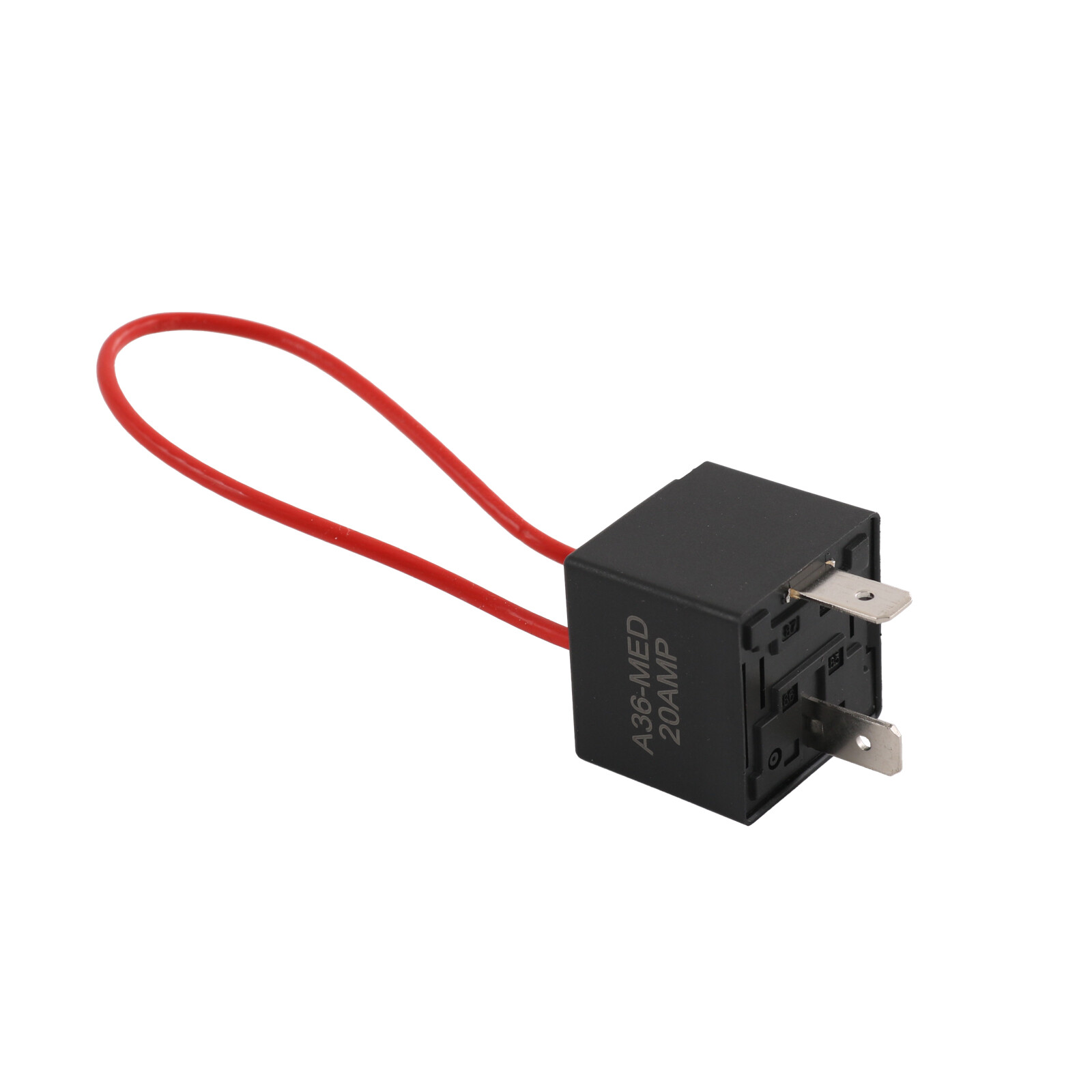9038A IPA Relay Bypass Switch Kit with Amp Loop