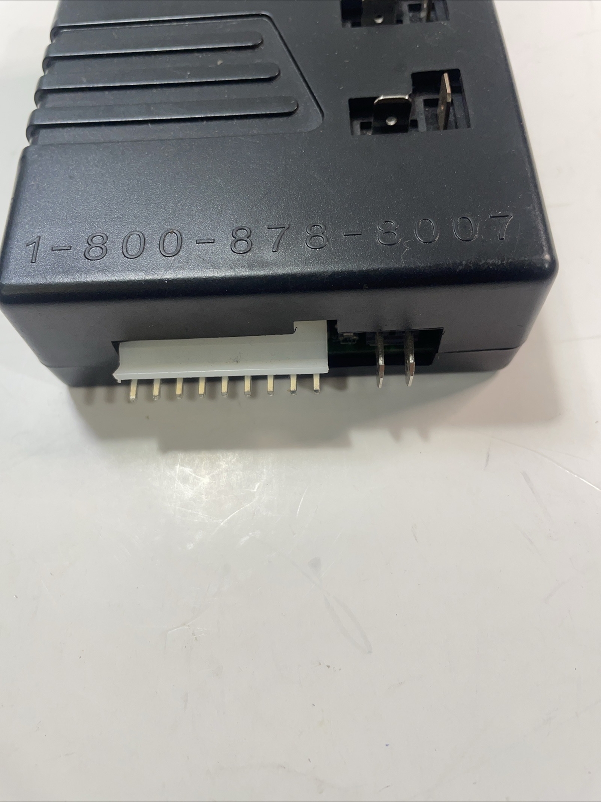 Bulldog Security Module